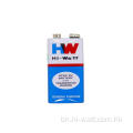 HW Tigerhead কার্বন জিঙ্ক ব্যাটারি 9V 6F22